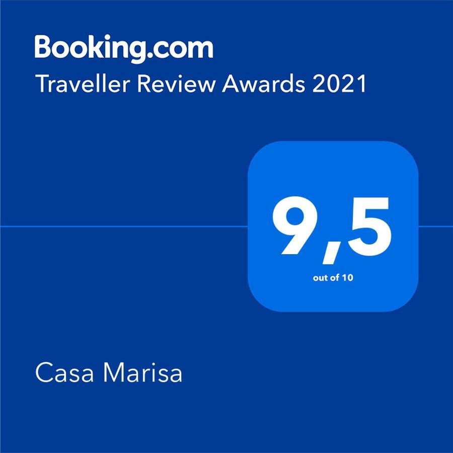 리비뇨 Casa Marisa 아파트 외부 사진