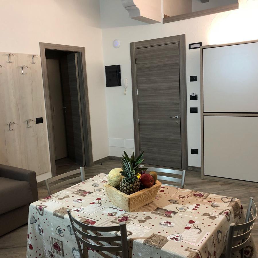 리비뇨 Casa Marisa 아파트 외부 사진